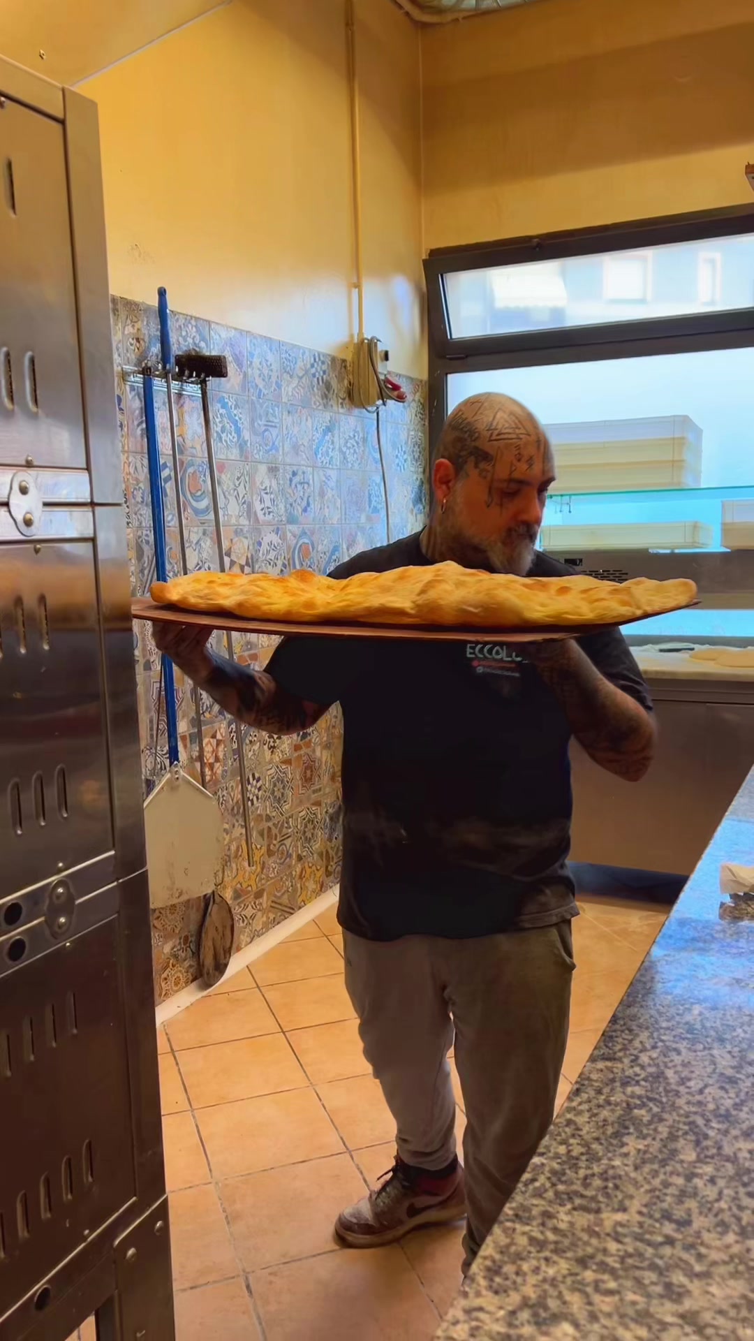 @Polvere di grano