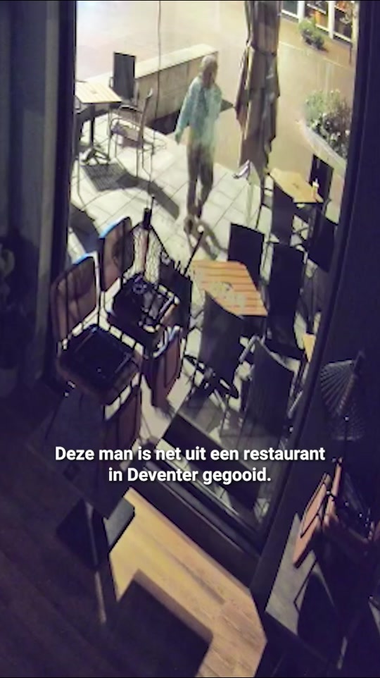 @De Stentor