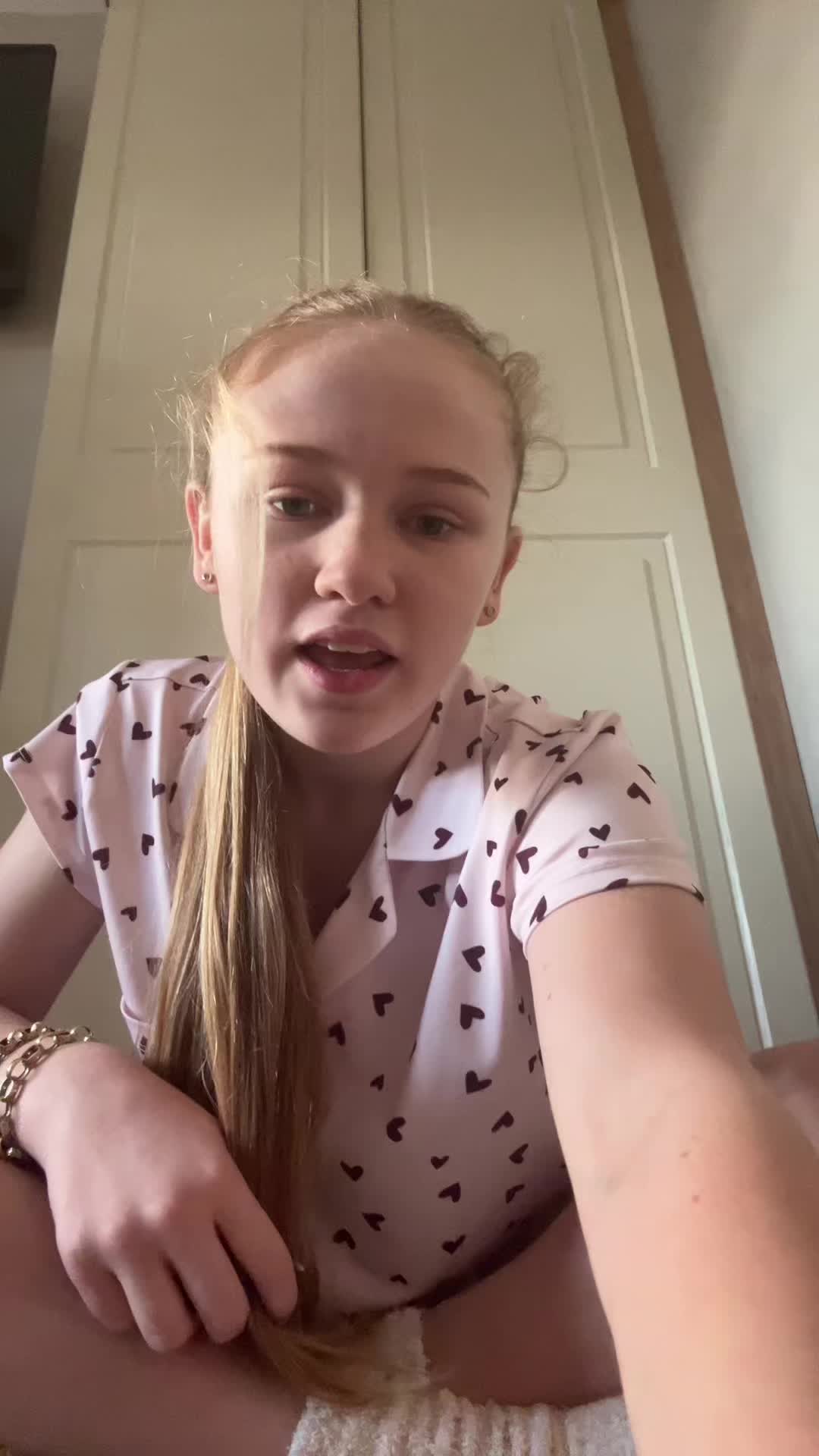 @Ava Goodall