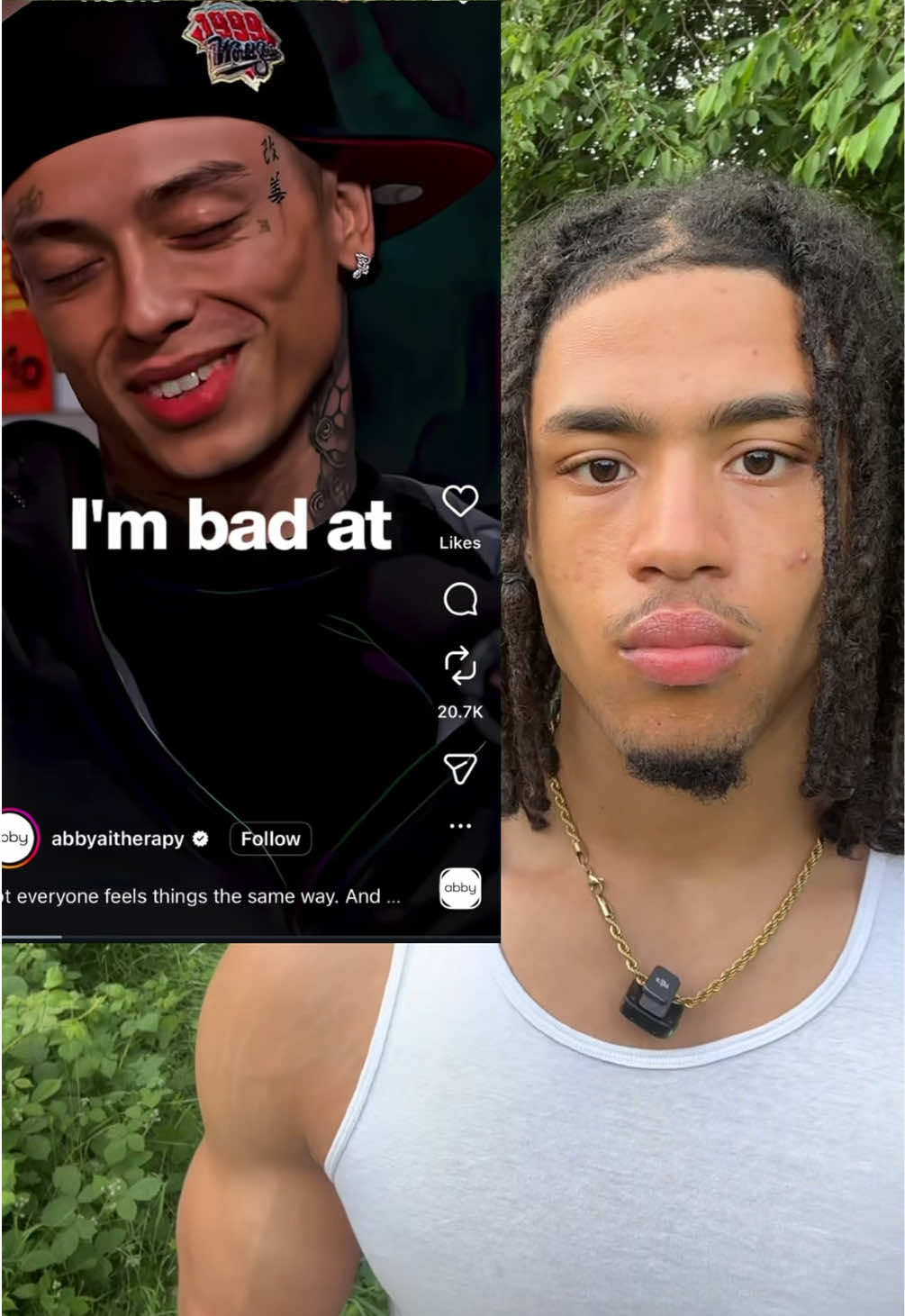 @Kymali Clay