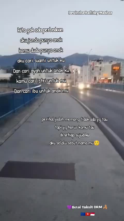 @💜 Botol Yakult DRM 🦂