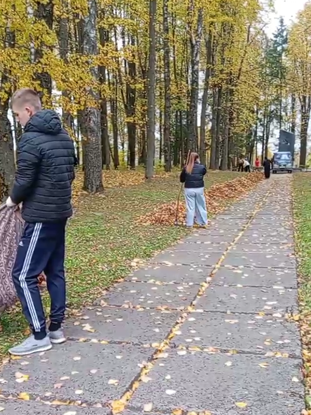 @Горецкий педколледж