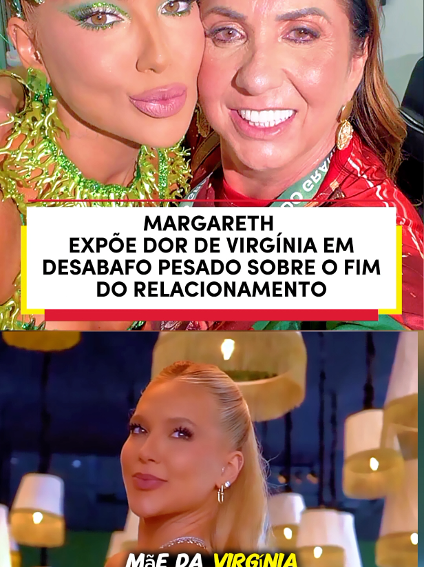 @Me conta uma fofoca