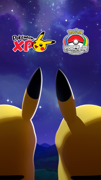 @Pokémon Company Int’l