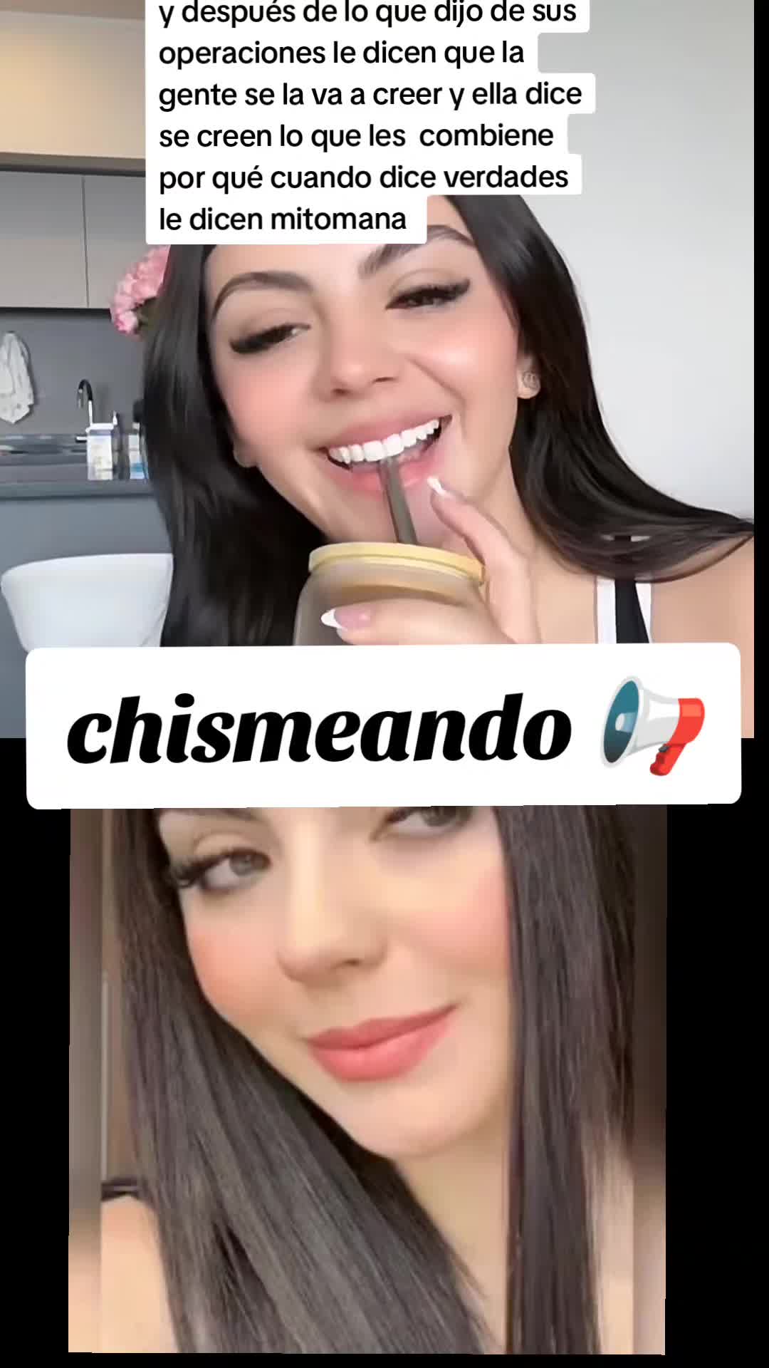 @chismeando