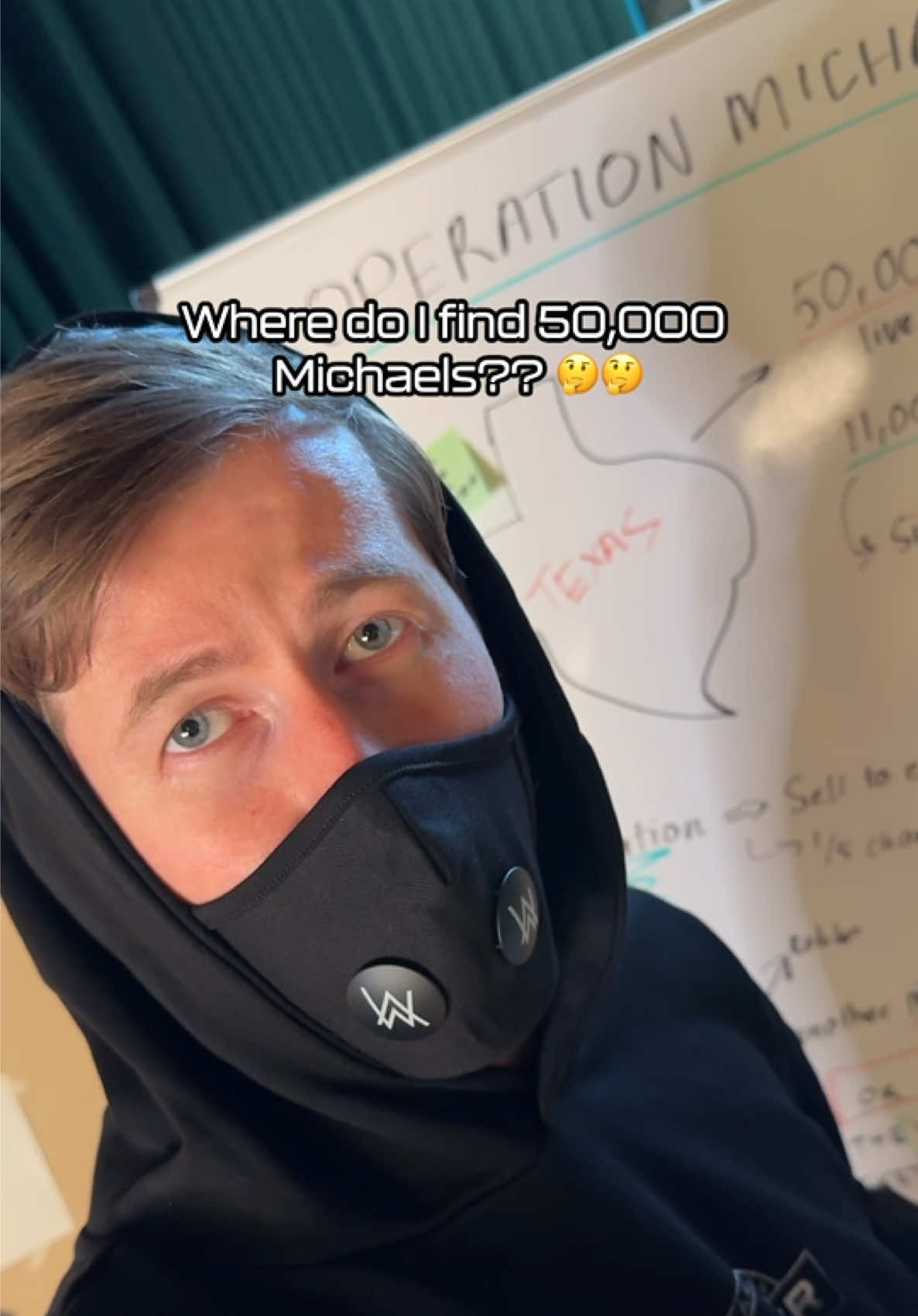 @Alan Walker
