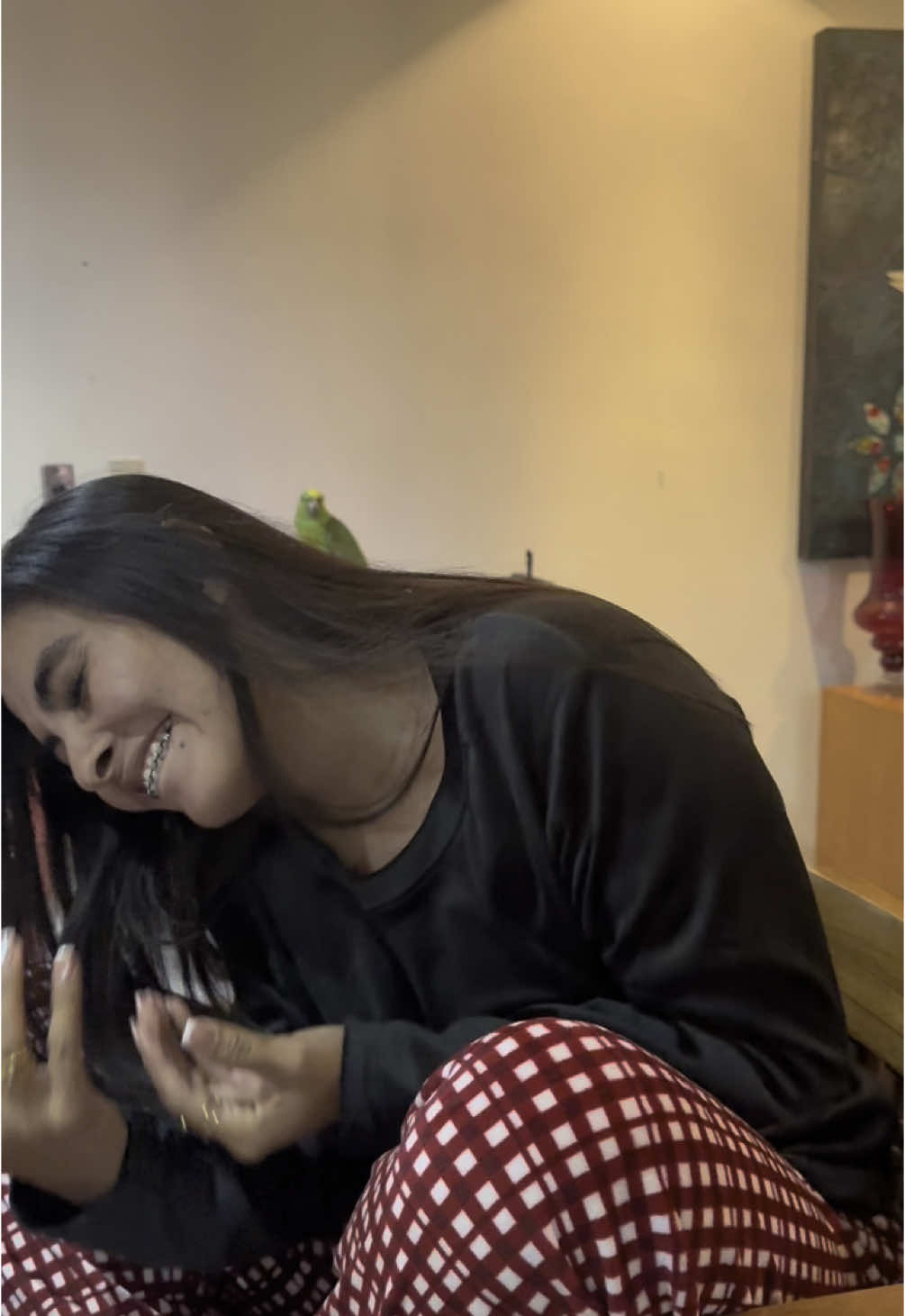 @Vanessa De La Mora