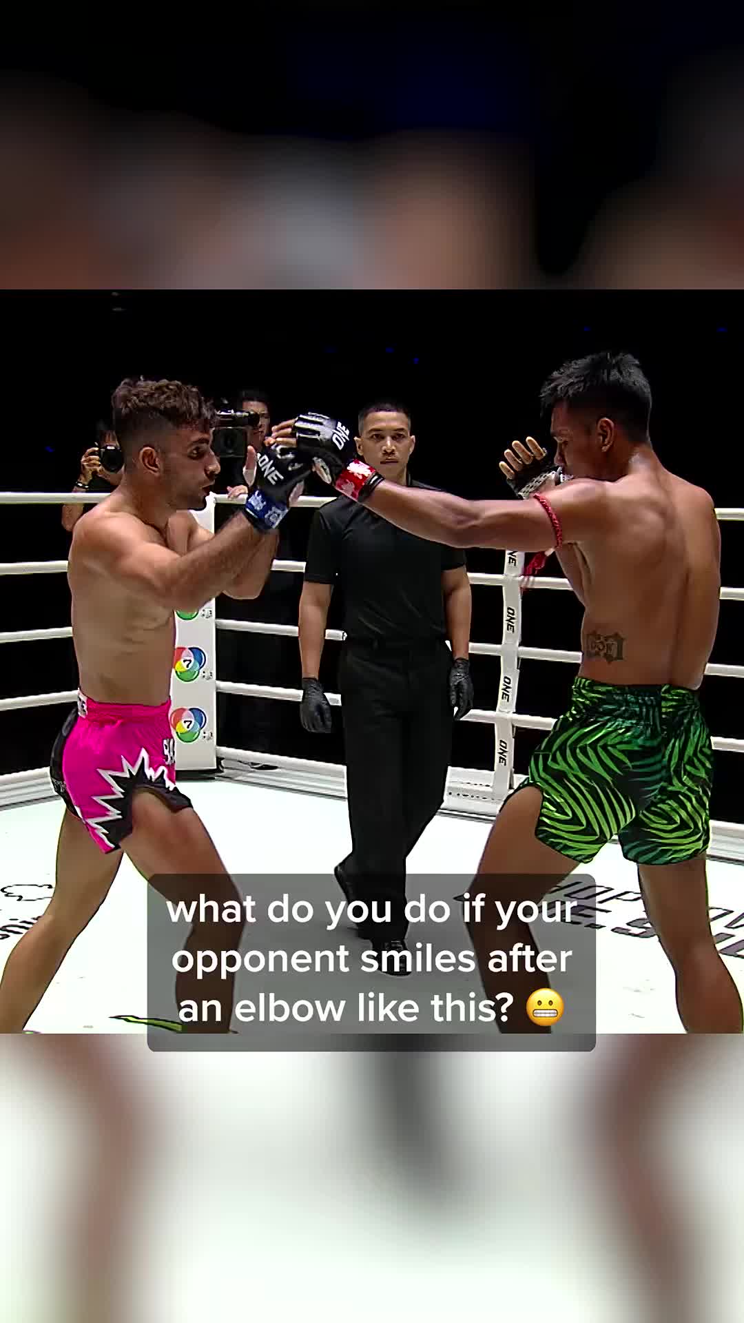 @ONE Championship