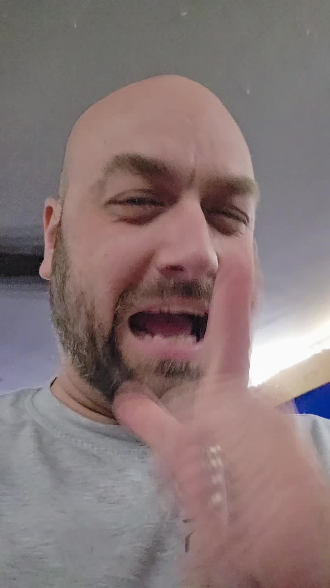 @Adam McMillin, ADhD Laity