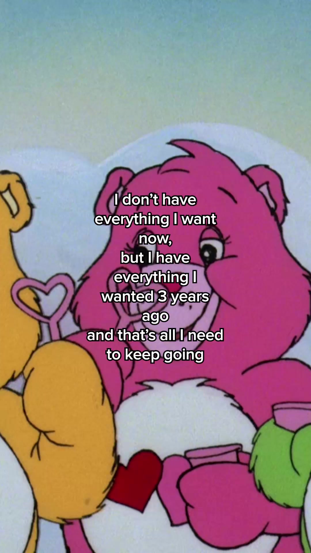 @Care Bears™