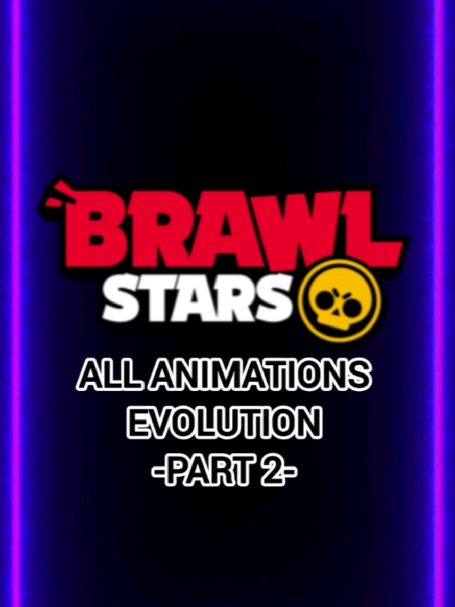 @Brawl Master Animations