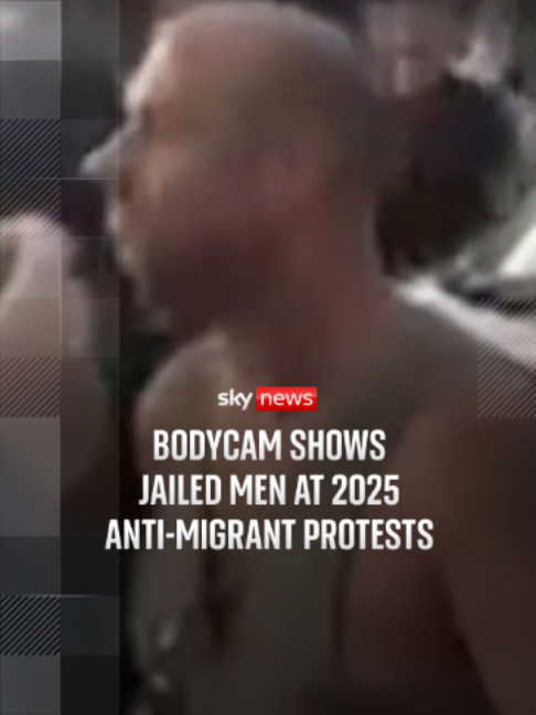 @Sky News