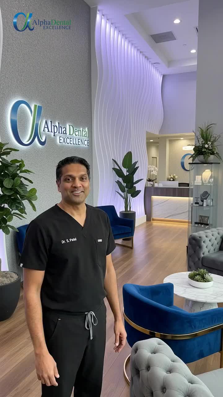 @Alpha Dental Excellence