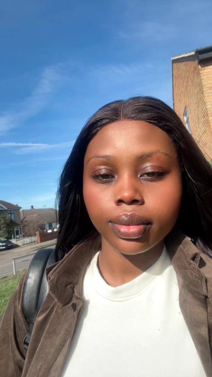 @Oluwafunmilayo