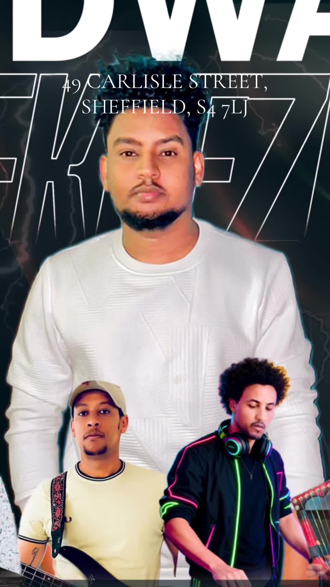 @Dj Awet B2