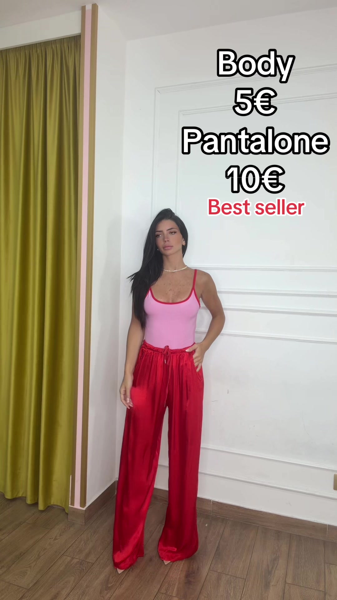 @Tiffanyabbigliamentodonna