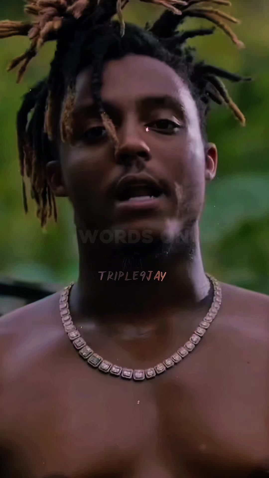 @Triple ₉⁹₉ Jay