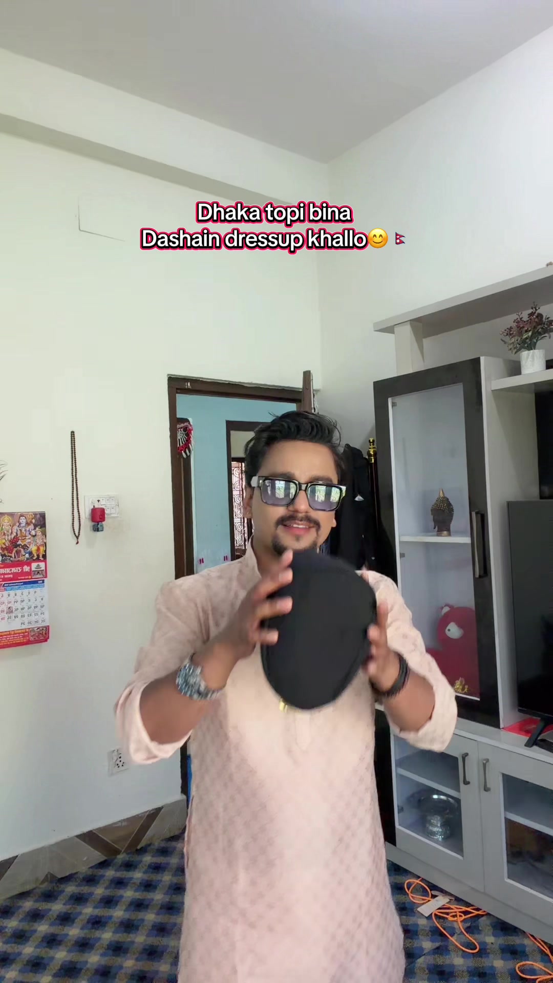 @Raaz Babu Nepal ( Singer )