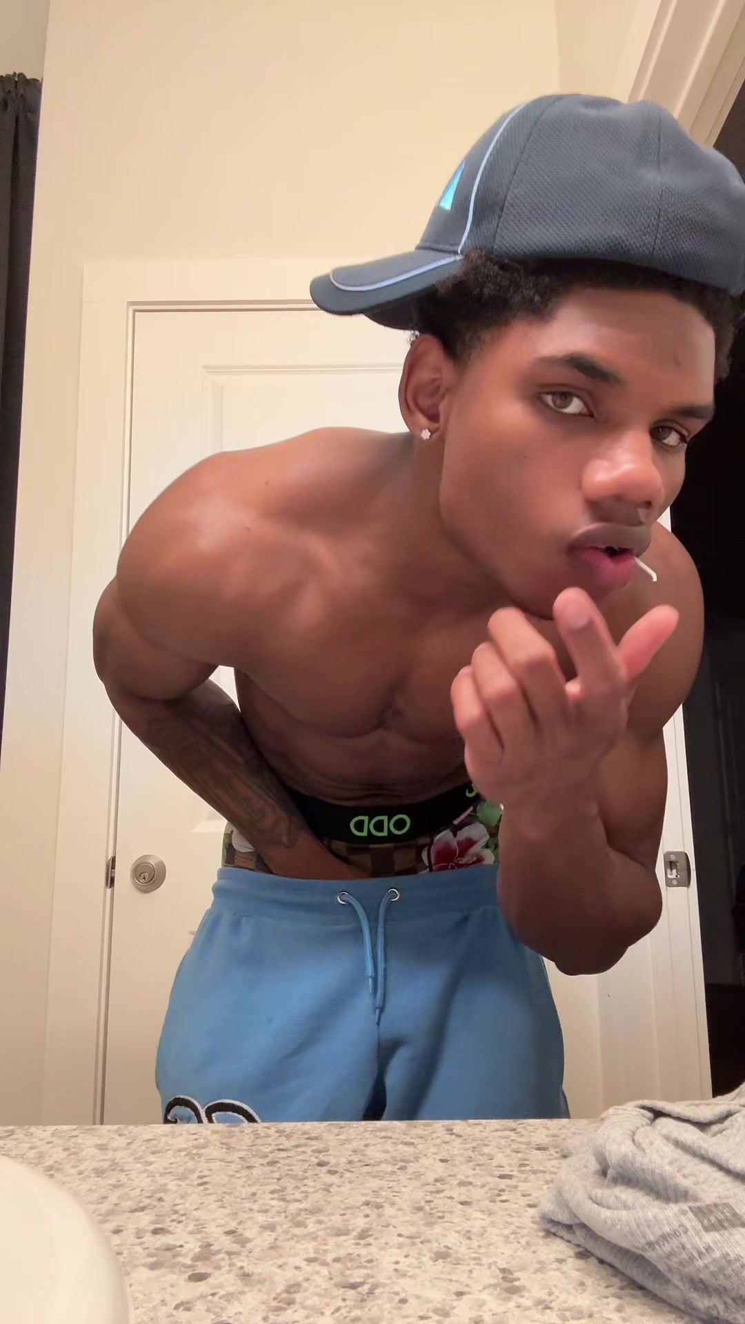 @Lil Kali