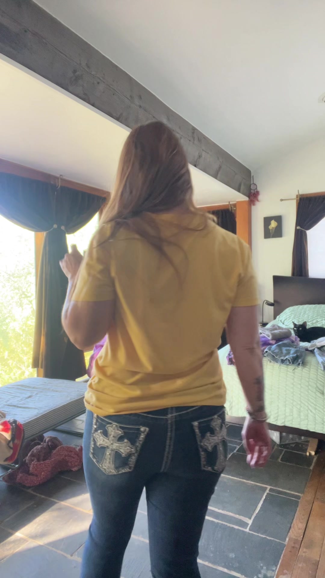 @pureredhead