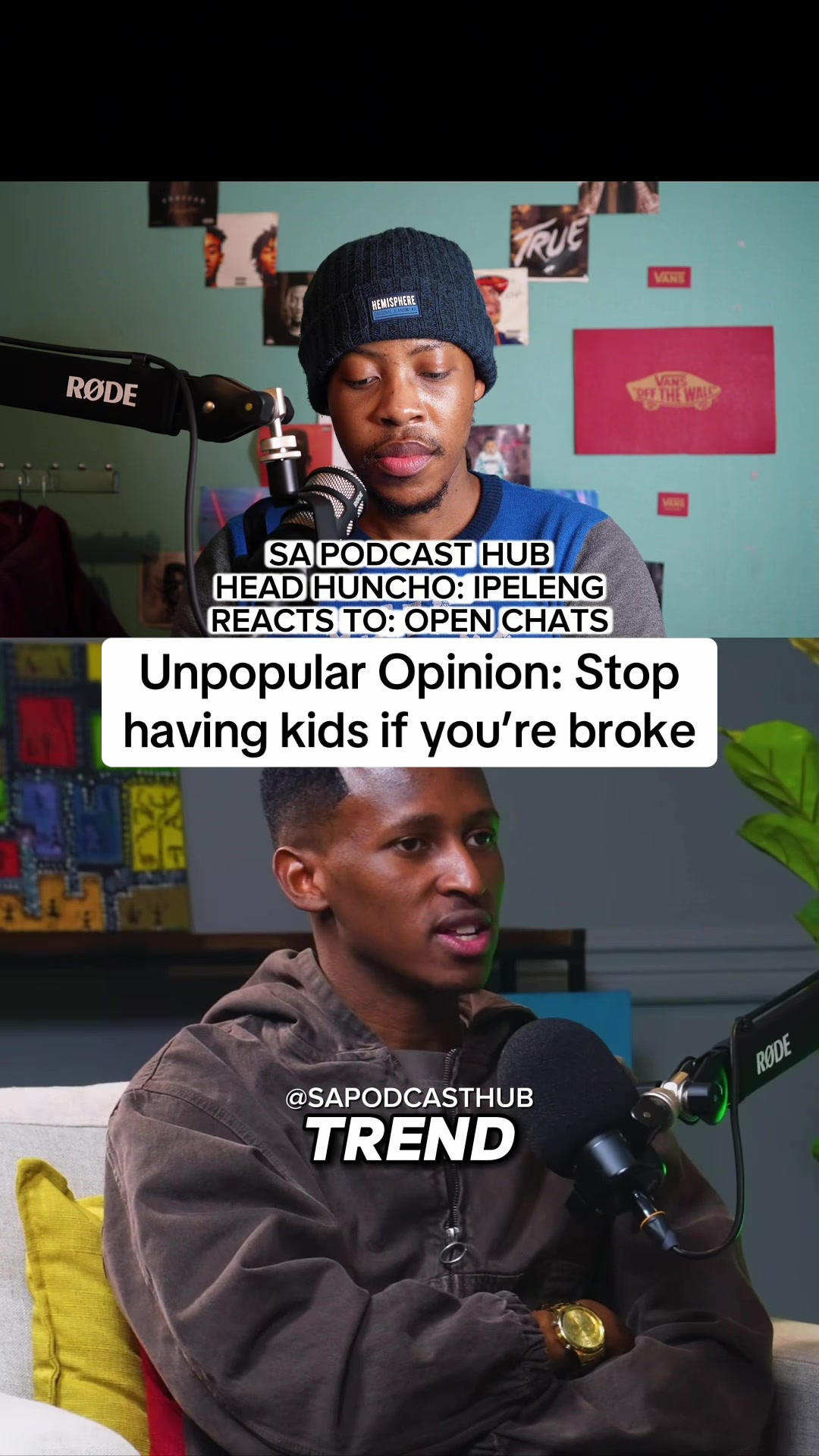 @SAPODCASTHUB