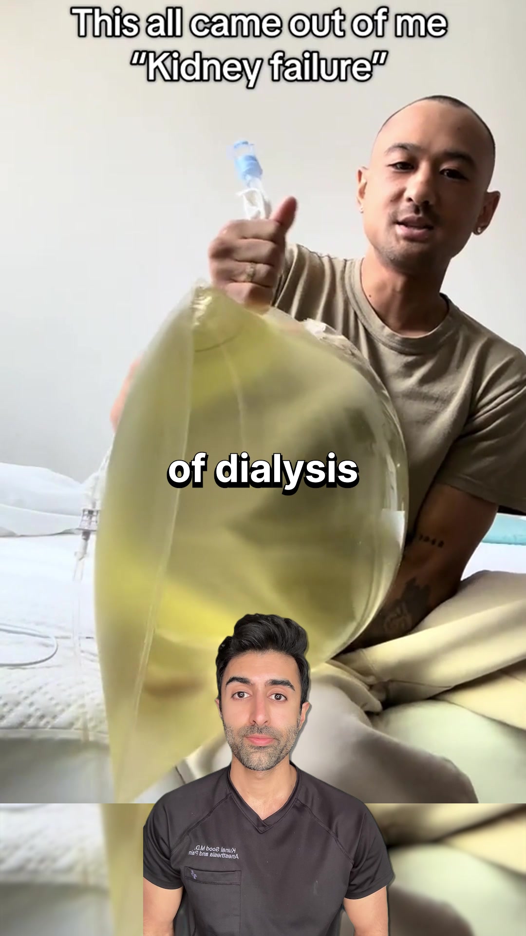 @DoctorSood, M.D.