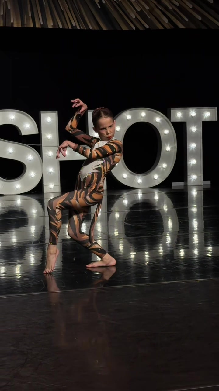 @HotshotDanceCompetition