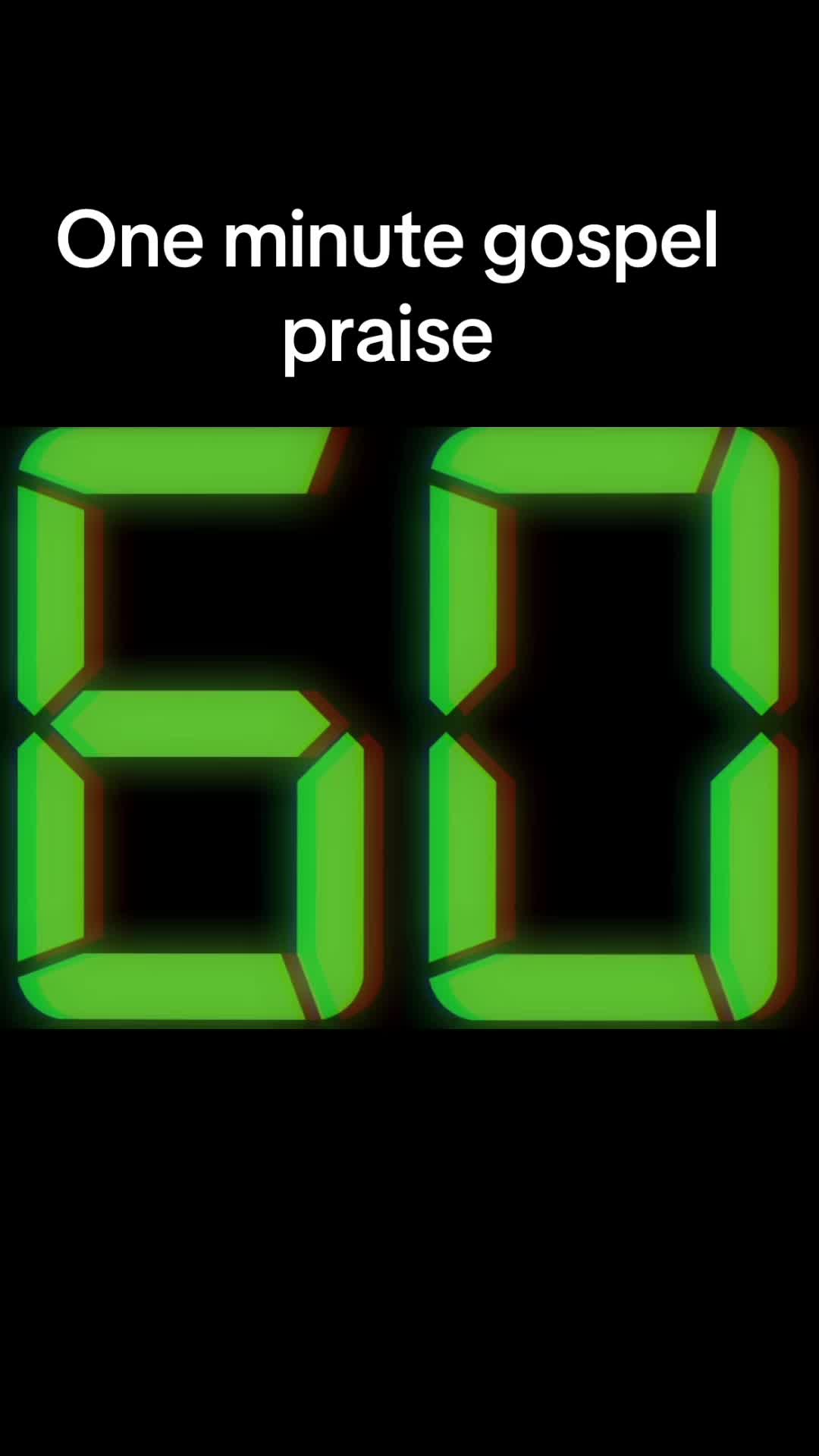 @GospelRapSongs
