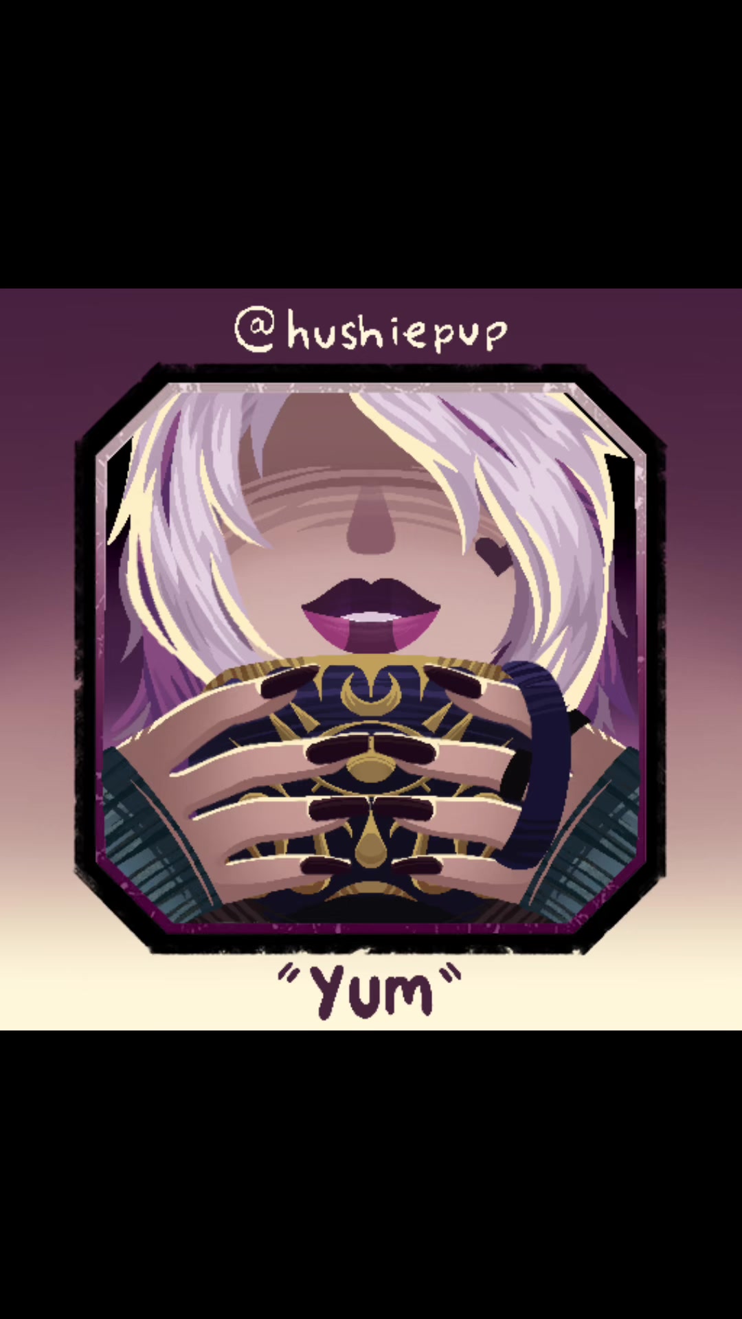 @hushiepup
