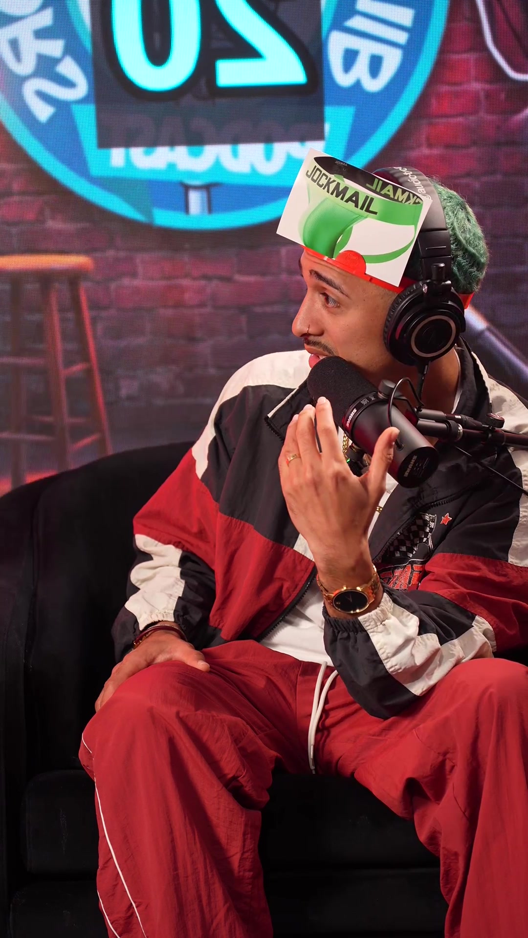 @Bilingual Brothers Podcast 🎙️