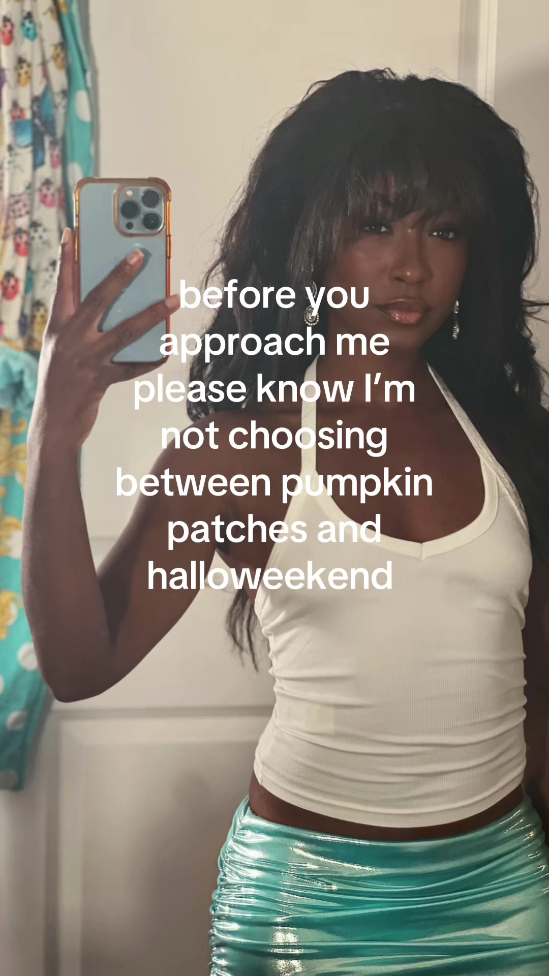 @Your Virgo Bestie