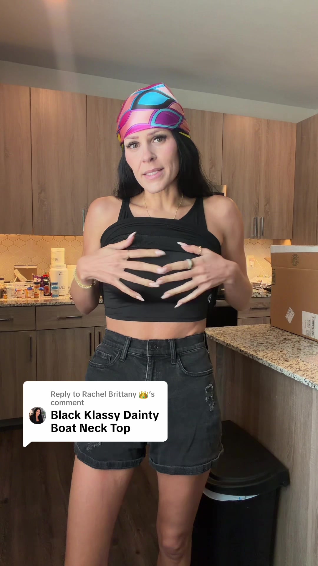 @Rachel Brittany 👑