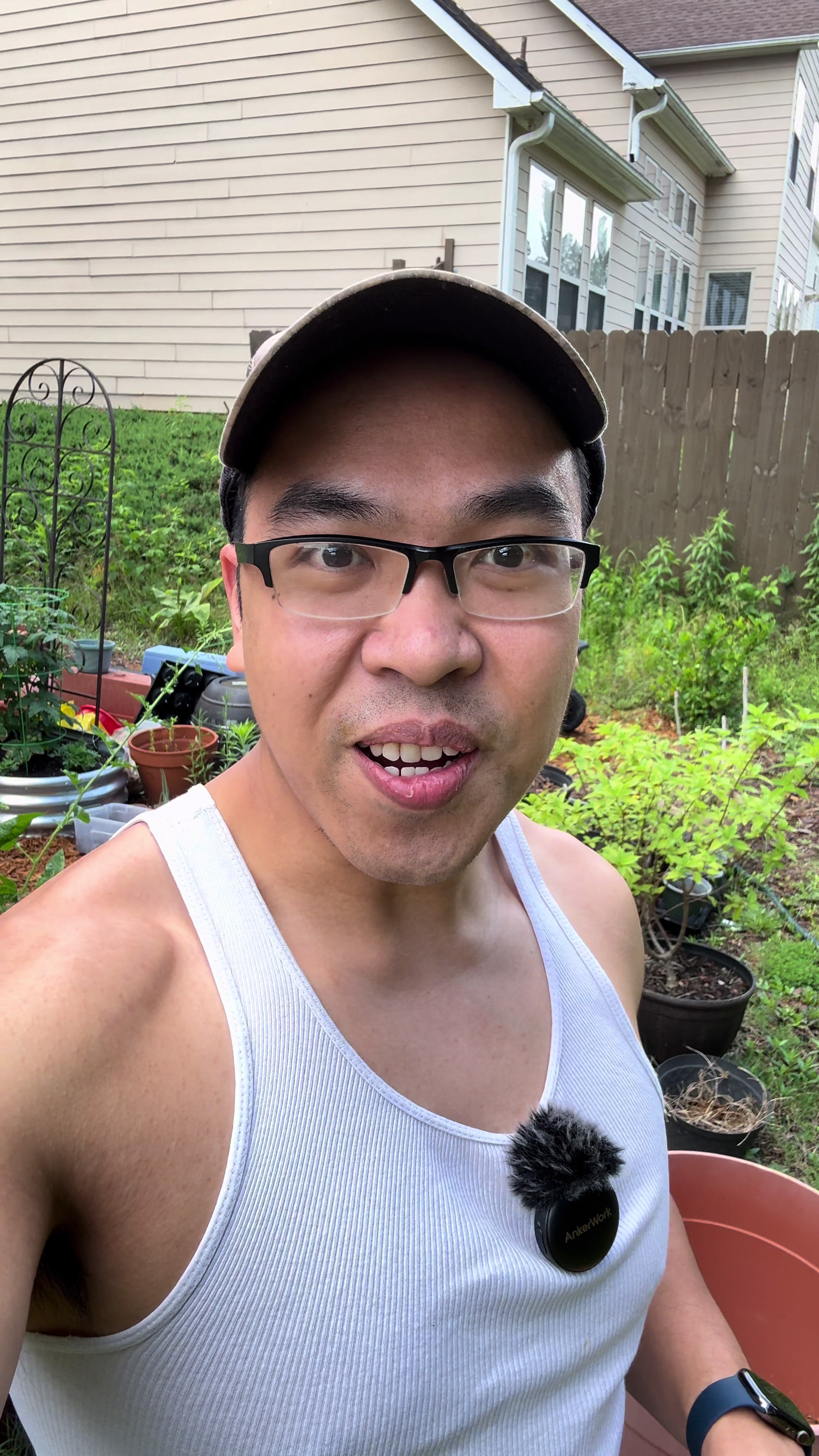 @Buff Gardener