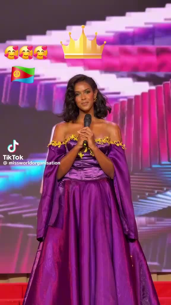 @Erab Eritreawit 👸