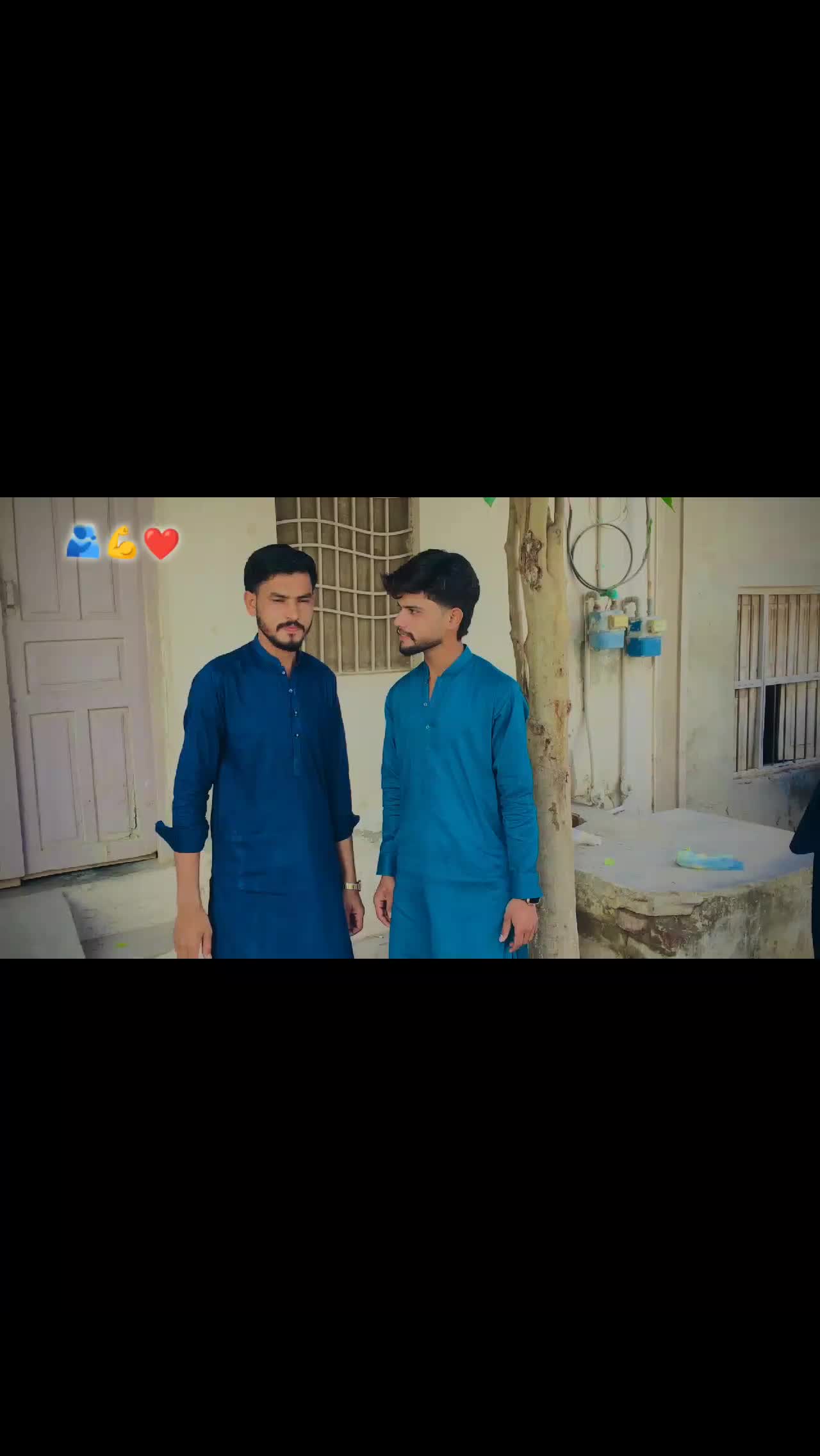 @Umar king