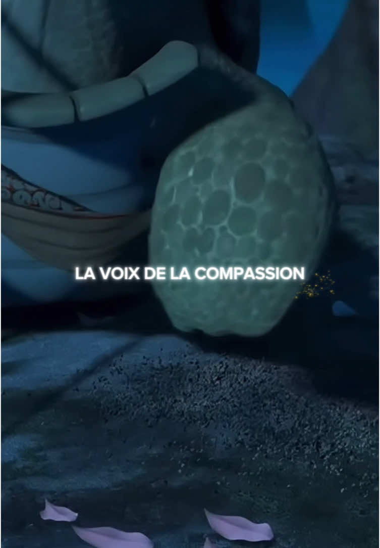 @La Voix De La Compassion