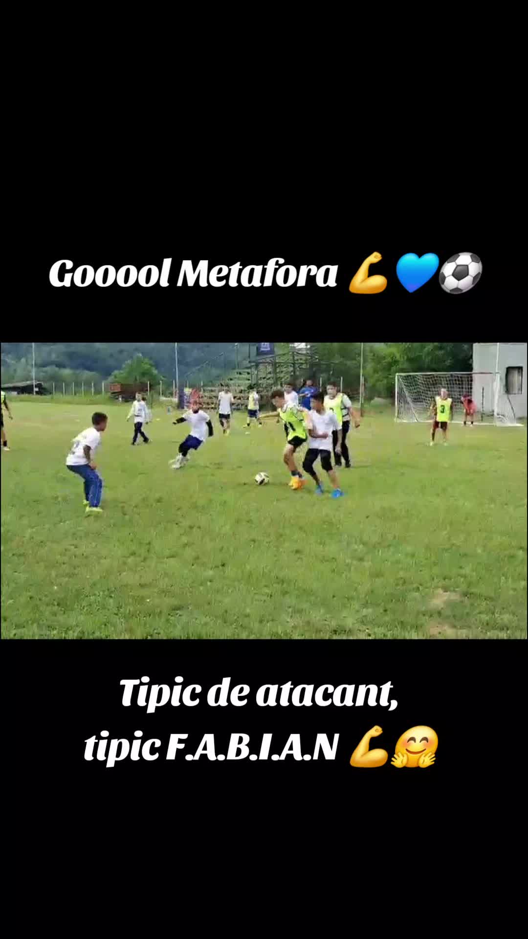 @ACS Metafora 2021