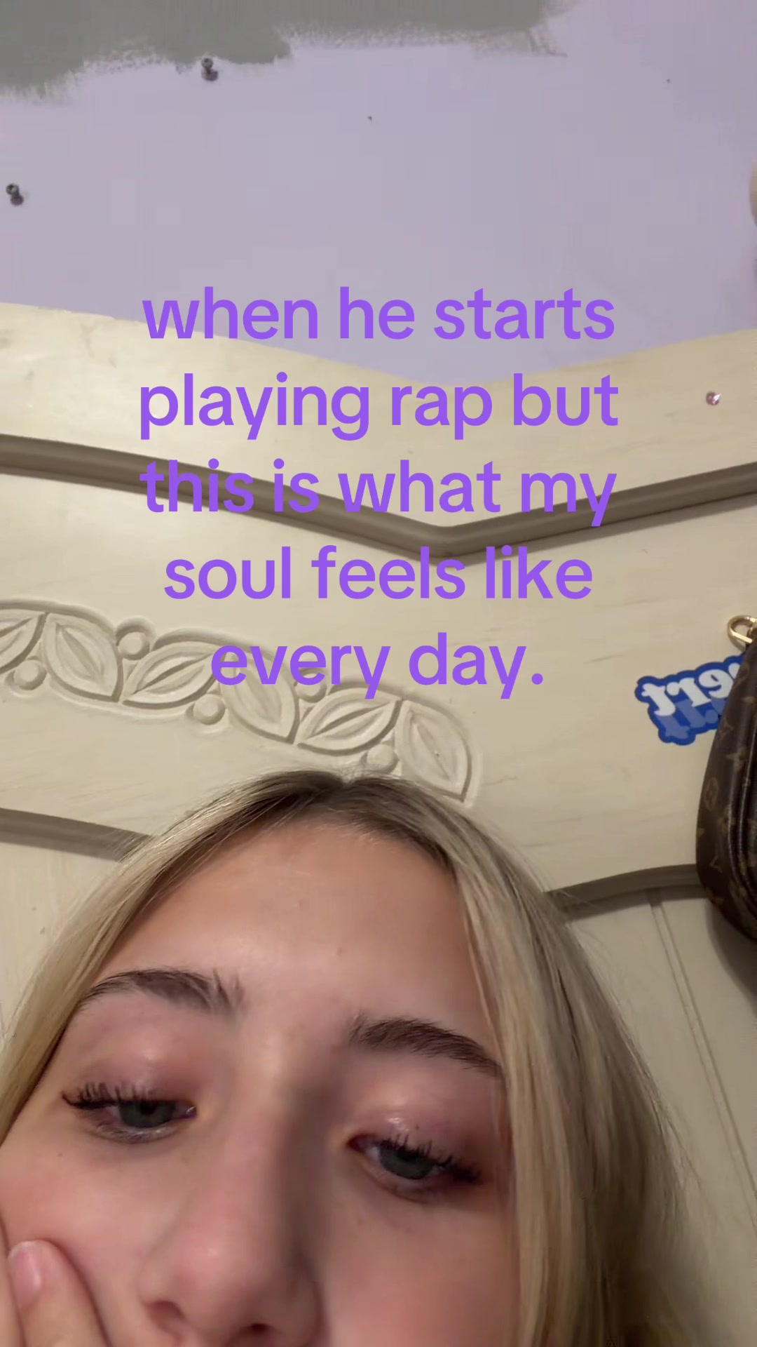 @secret