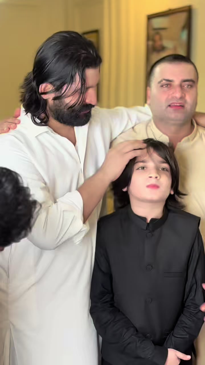 @ShanMalik