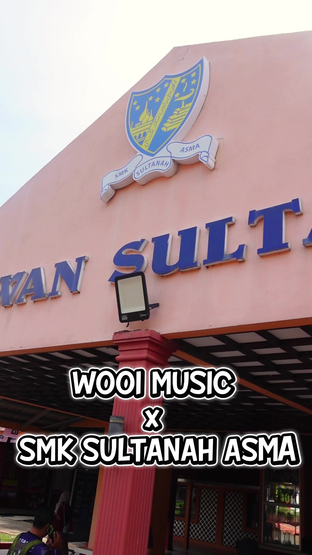 @Wooi Music