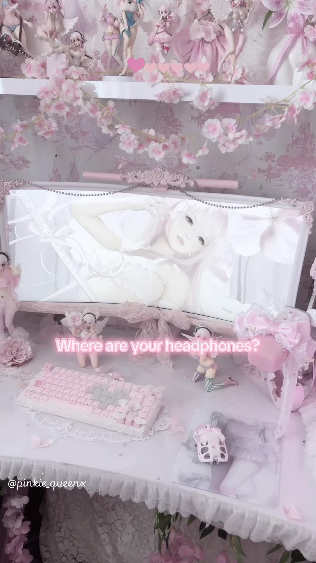 @ᴾᶦⁿᵏᶦᵉQᵘᵉᵉⁿ𖾕𖾝꙼ᩚ𛲕𖾟