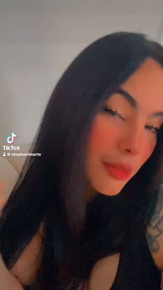 @Stephanie Marte