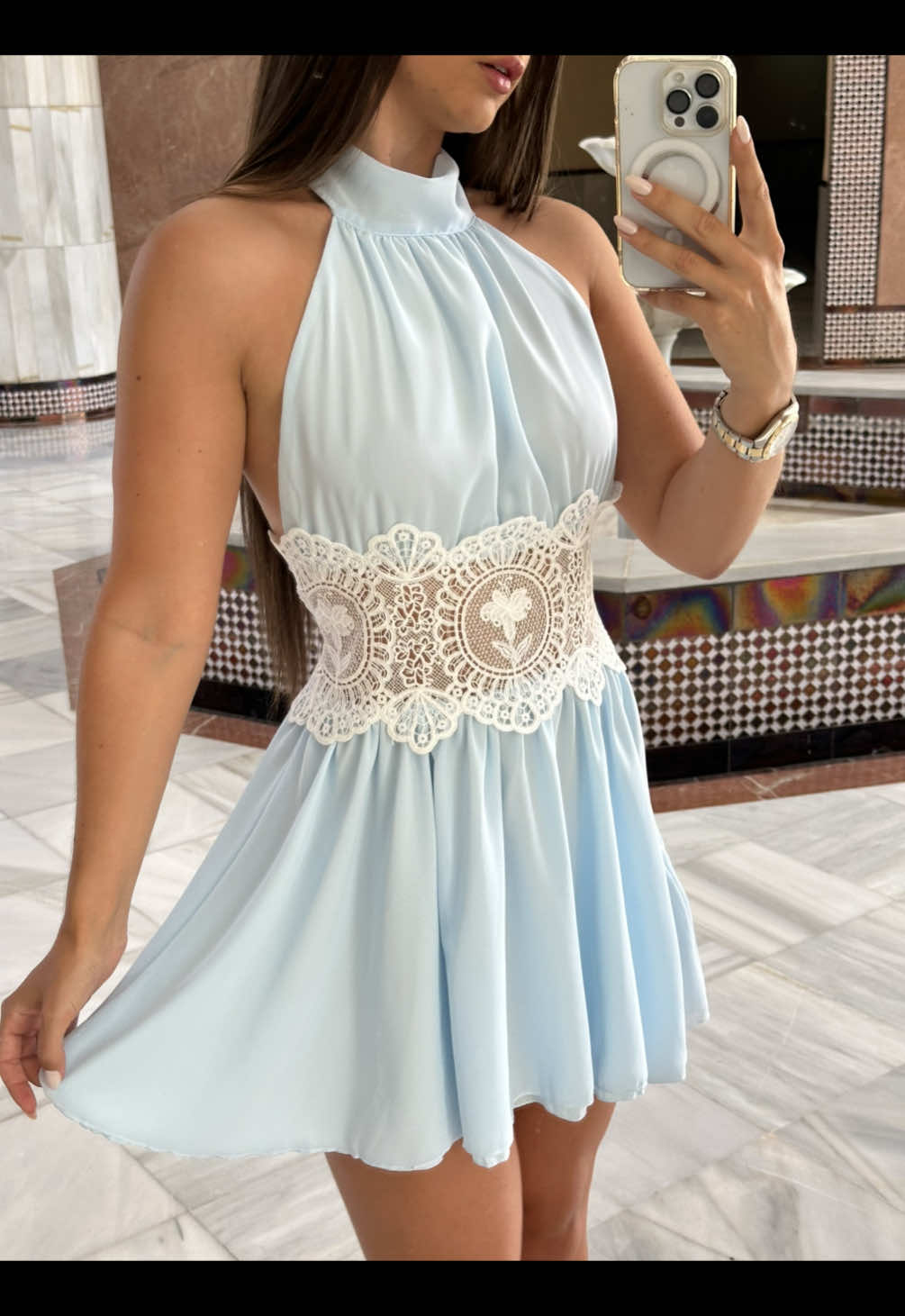 @BELLA LUXE