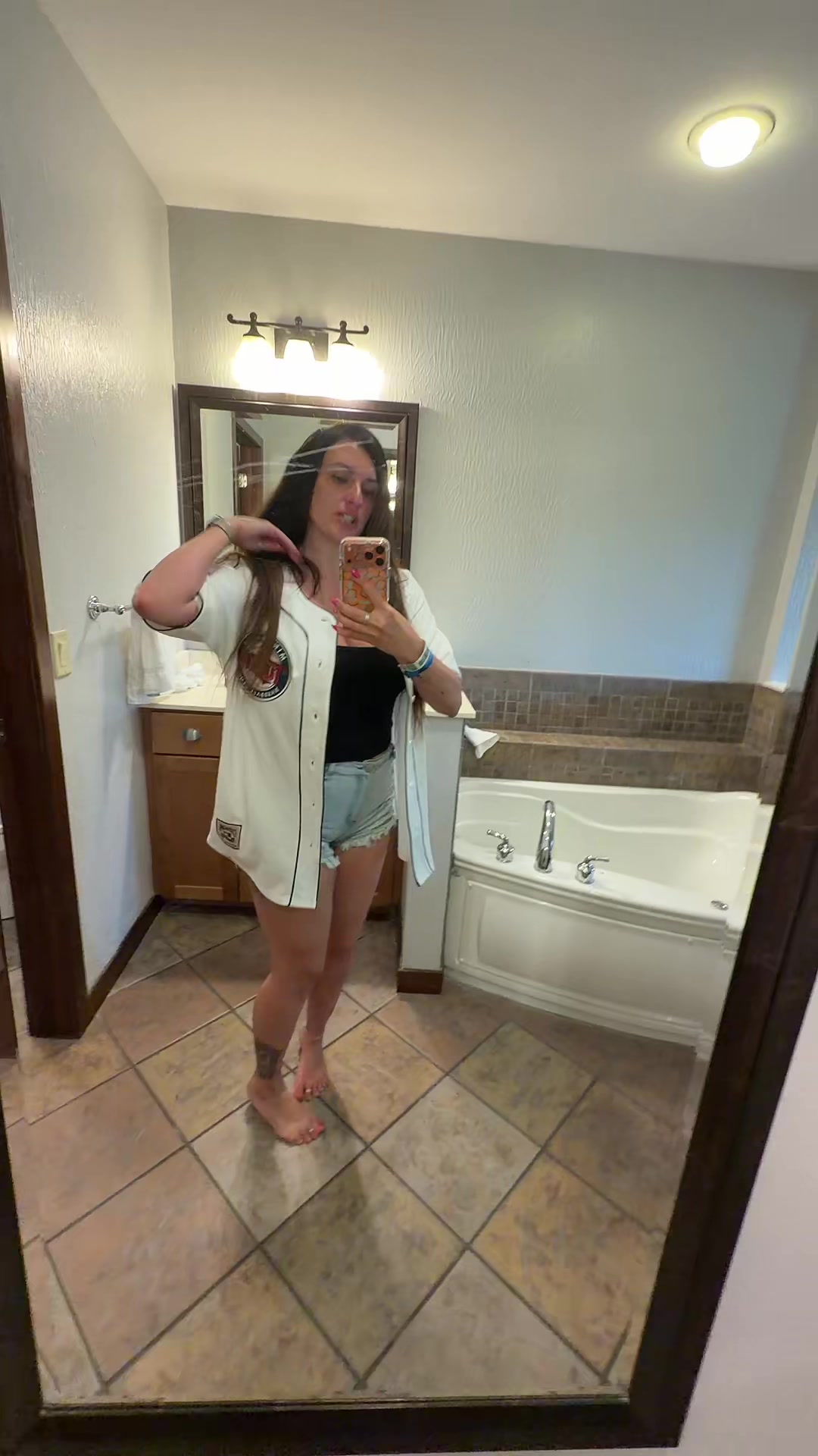 @barefootmamamn on IG