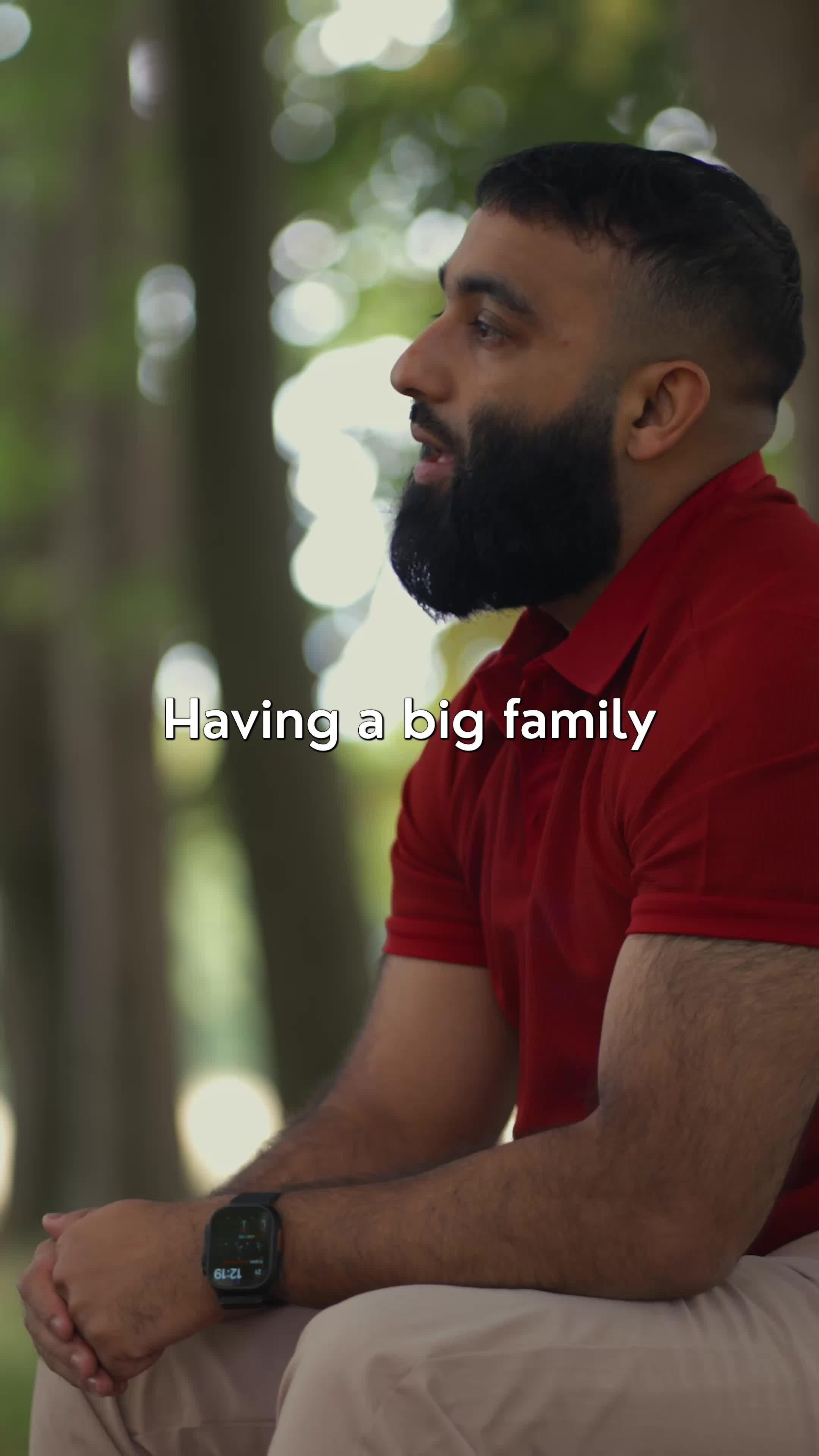 @The Sunnah Guy - Life mentor