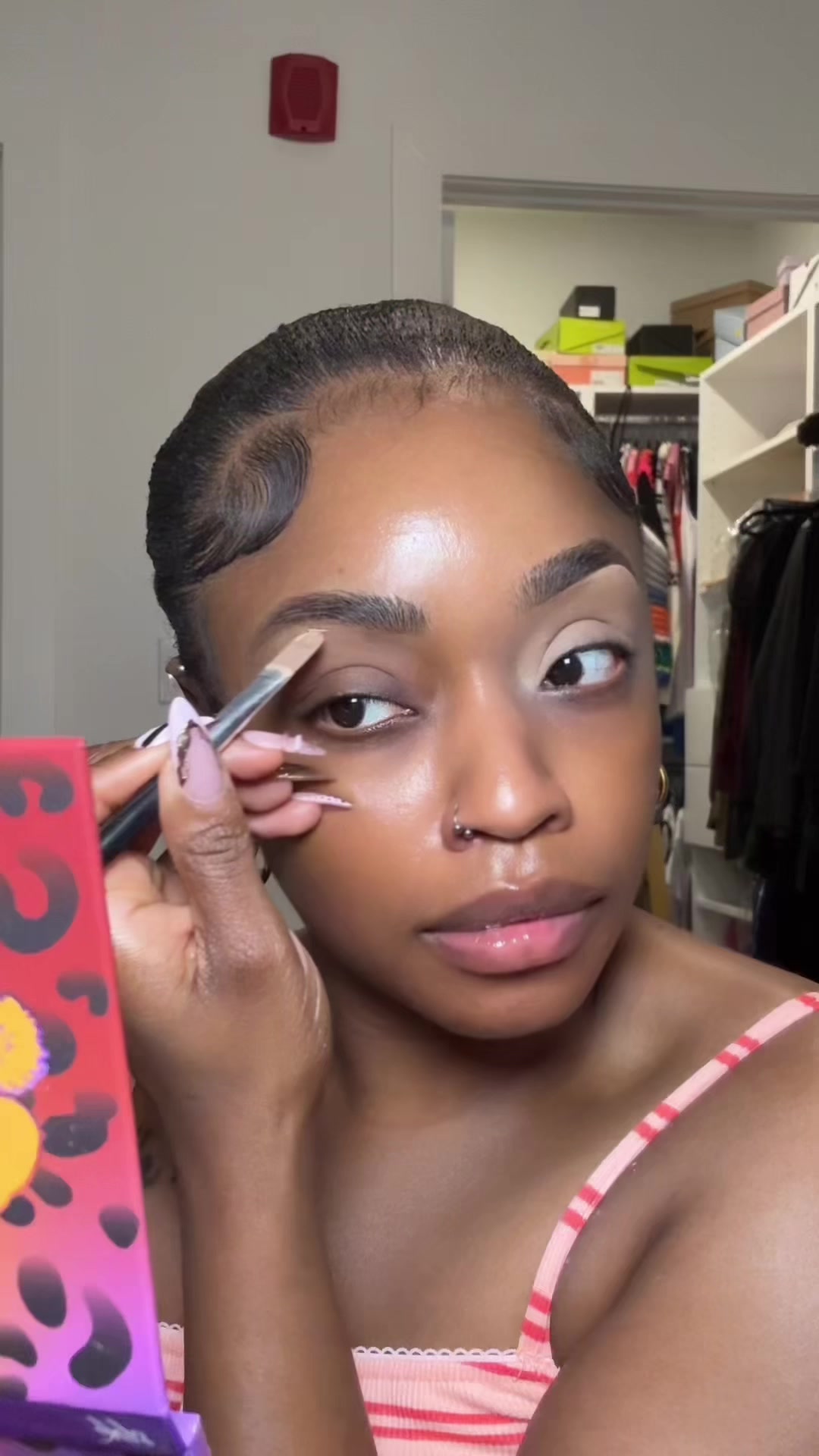 @Scratchedbykat cosmetics