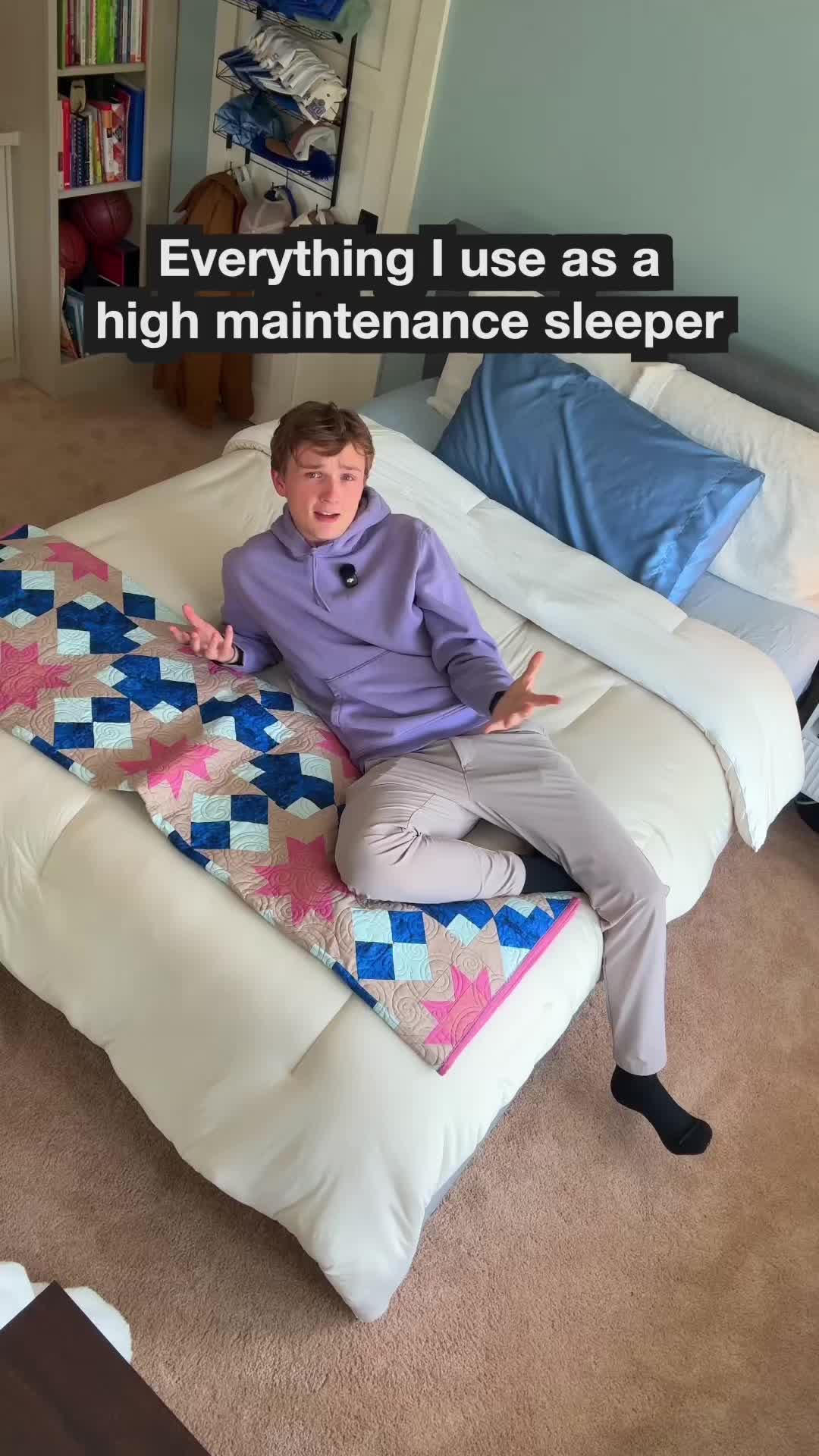 @Grant Wills