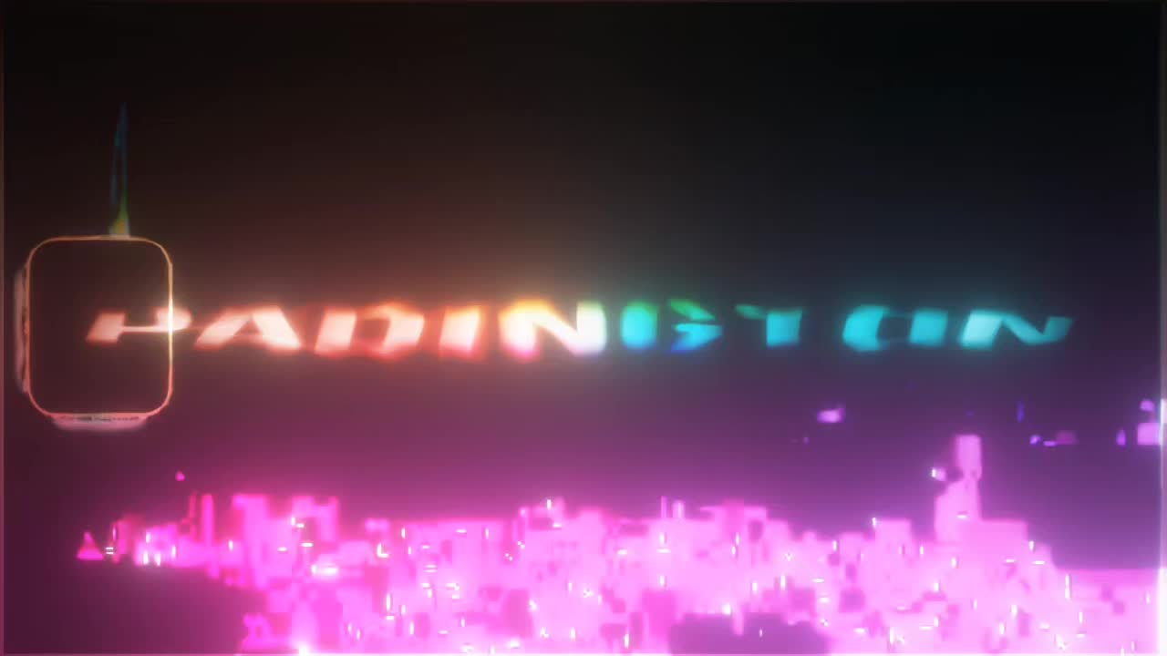 @padington prod