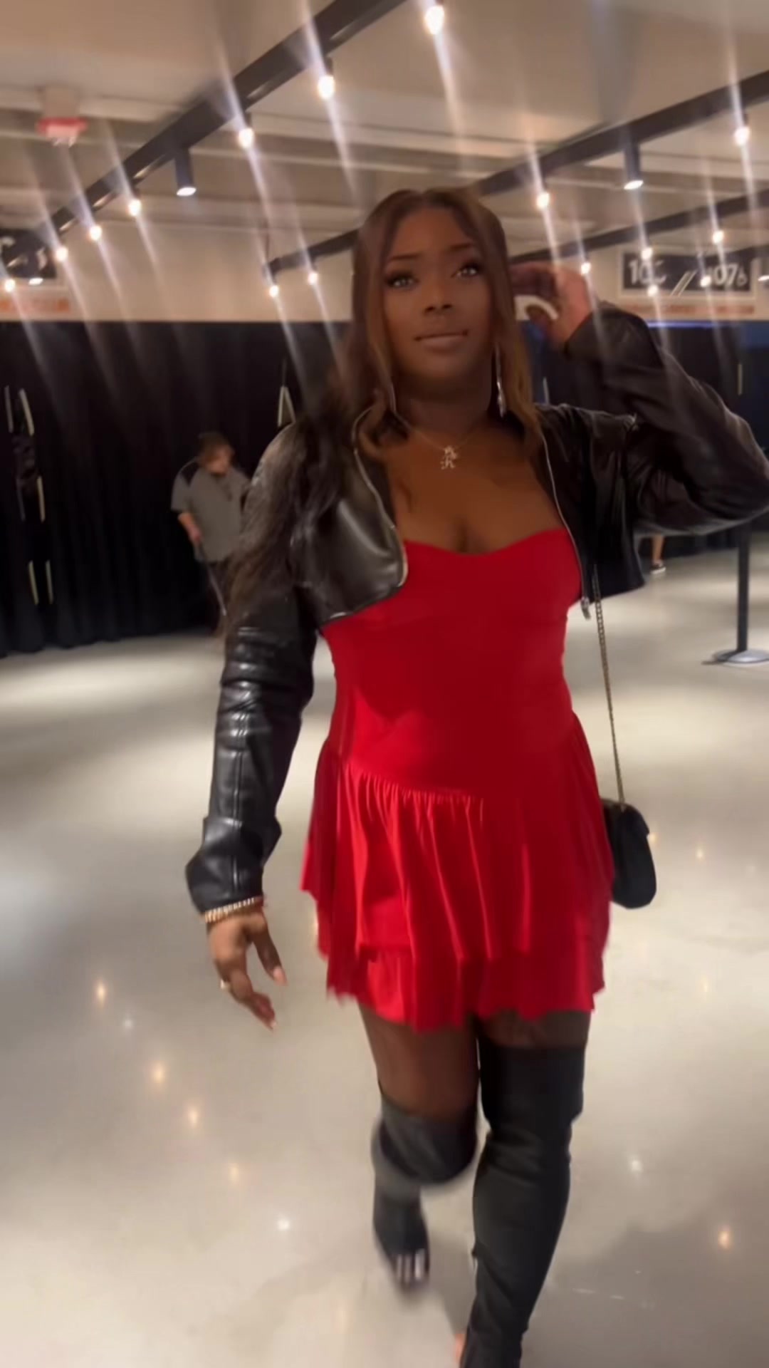 @Gina โ๏ธ | Content Creator