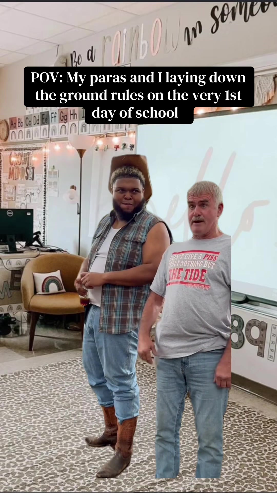 @Ms. Selena | Sped Teacher